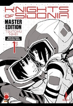 Knights of Sidonia Master Edition